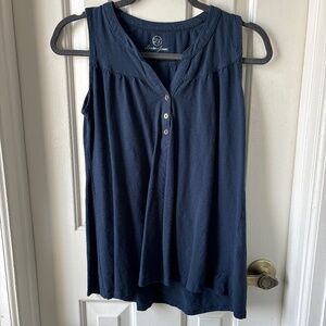 Lauren James Slub Tank